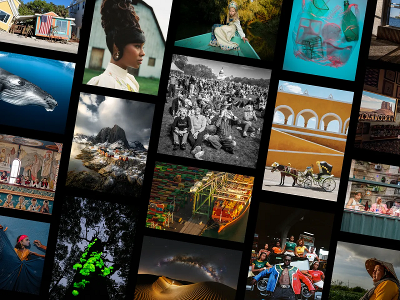 Smithsonian Magazine Photo Contest 2025 (Win $2,500) – Opportunity Desk