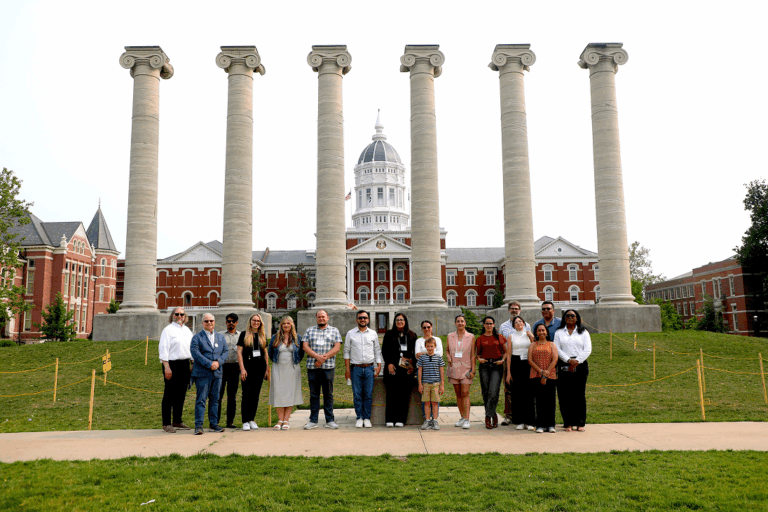 Alfred Friendly Press Fellowship 2026 (Funded)
