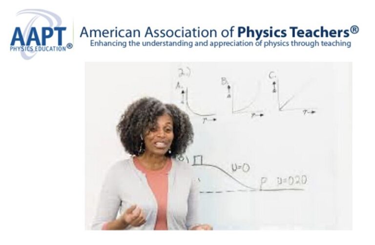 Barbara Lotze Scholarship for Future Physics Teachers 2025 (up to $3,000)