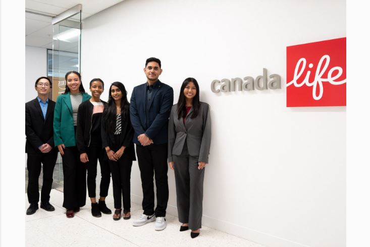 Canada Life + Lime Connect DevOps & Technology Internship and Scholarship Award 2026 ($5,000 CAD prize)