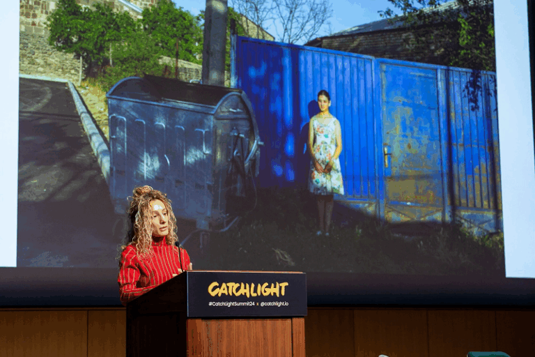 CatchLight Global Fellowship 2026 ($30,000 award)