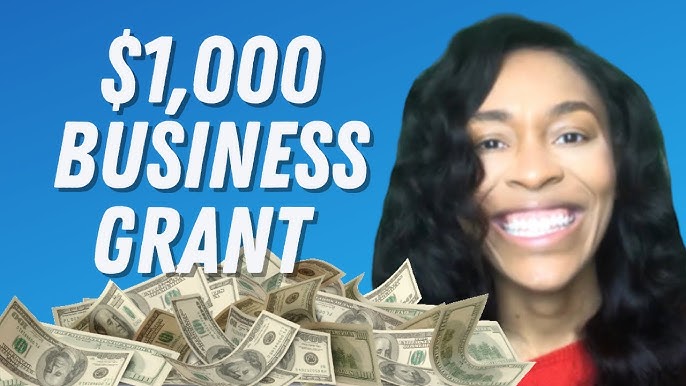 Darcy Business Freedom Grant 2026 (up to $1,000)