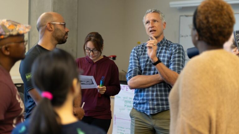 Kinship Conservation Fellowship 2026 ($8,000 stipend)