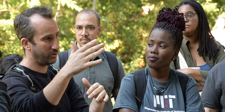 Knight Science Journalism Program at MIT 2026-2027 ($85,000 stipend)