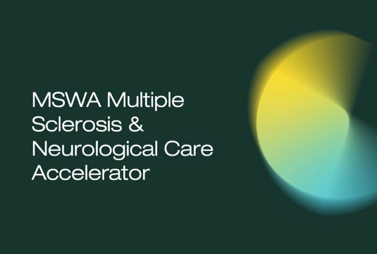 MSWA Multiple Sclerosis & Neurological Care Accelerator 2026