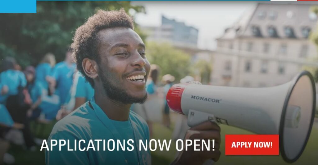 UNICEF Canada Youth Advocacy Program 2026 – Opportunity Desk