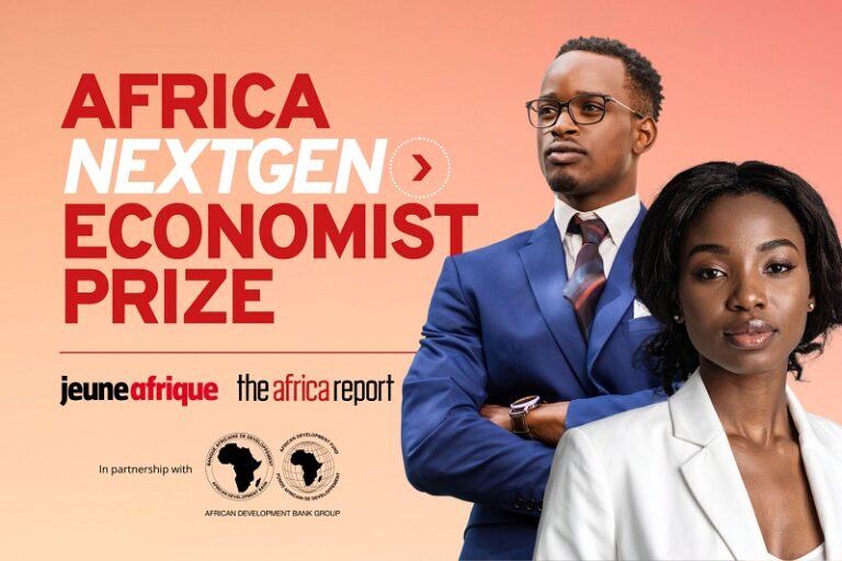 Africa NextGen Economist Prize 2026 (€10,000 grant)