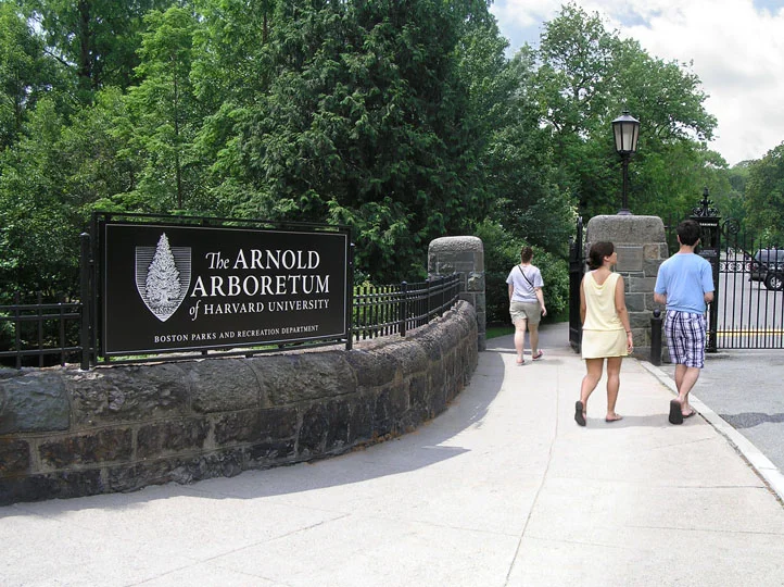 Arboretum Research Scholar Award 2026 (up to $10,000)