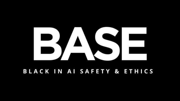 Black in AI Safety and Ethics (BASE) Fellowship – Spring 2026