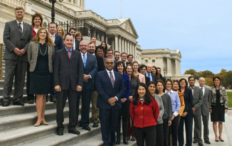 Health and Aging Policy Fellows Program 2026-2027 (Funded)