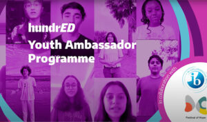HundrED Youth Ambassador Programme 2026 – Opportunity Desk