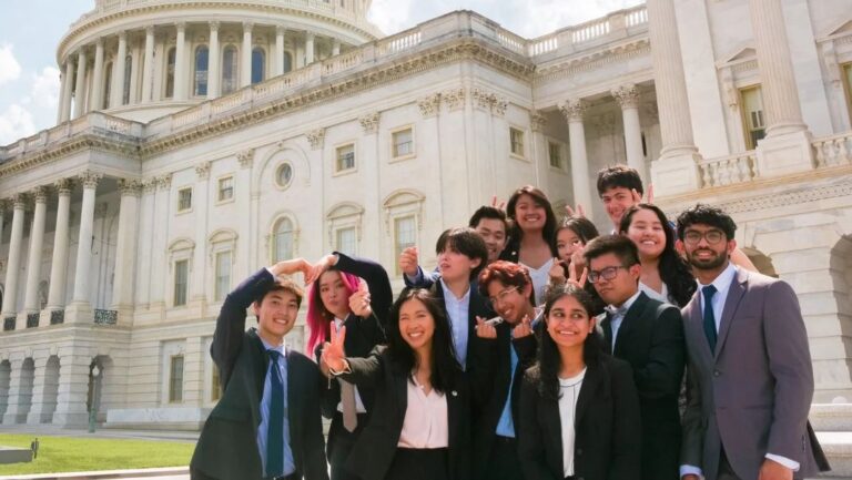 OCA Summer Internship Program 2026 ($5,250 stipend)