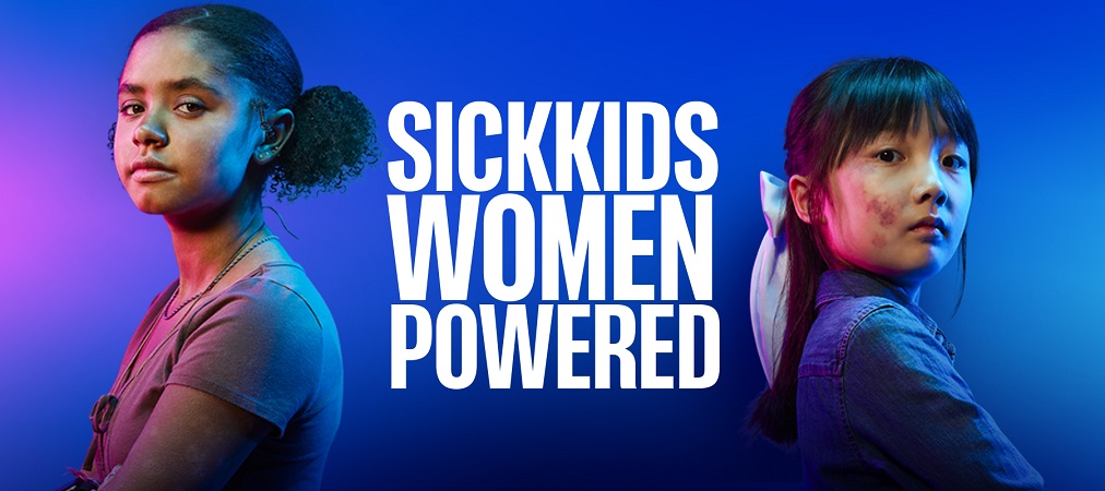 SickKids WomenPowered Grant 2026 (up to $25,000)