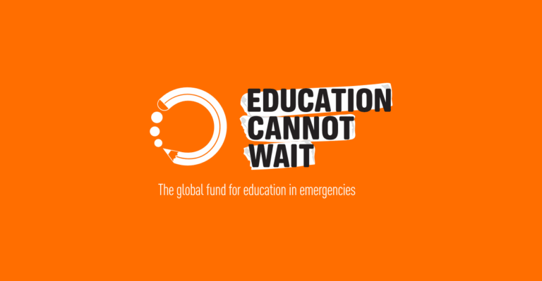 UNICEF Education Cannot Wait (ECW) Internship 2026