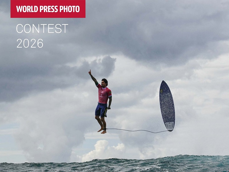 World Press Photo Contest 2026 (up to €11,000)