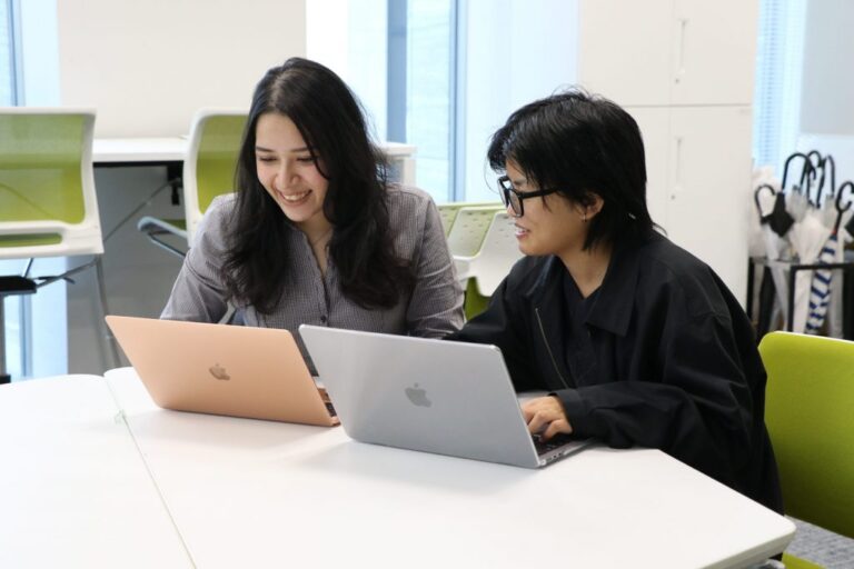 Ashinaga Internship Program – Spring 2026