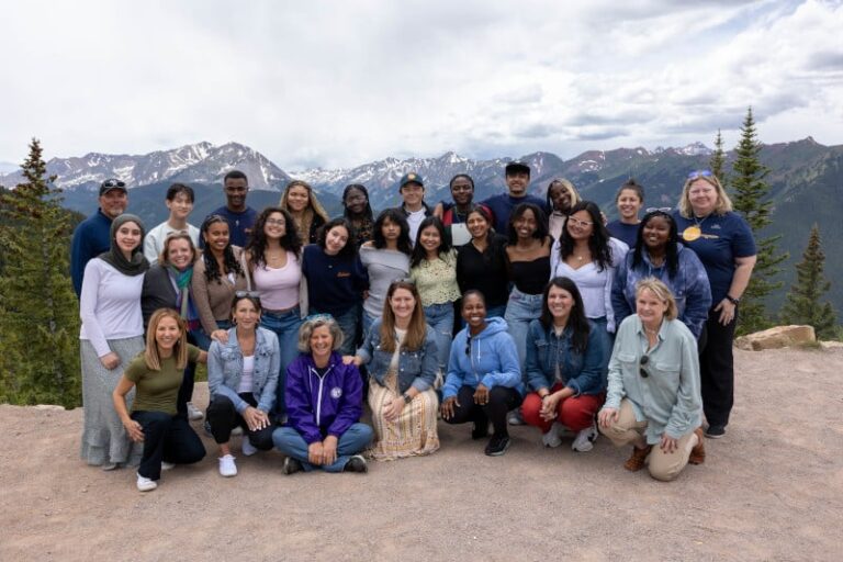 Bezos Scholars Program 2026 for U.S. Students