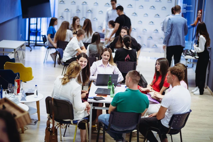 Capital City of Podgorica Scholarship to Attend the One Young World Summit 2026 (Fully-funded)