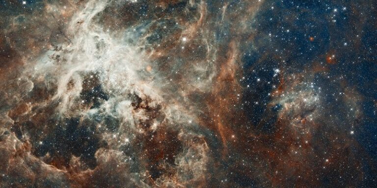 Gruber Foundation Fellowship in Astrophysics 2026 (up to $25,000)