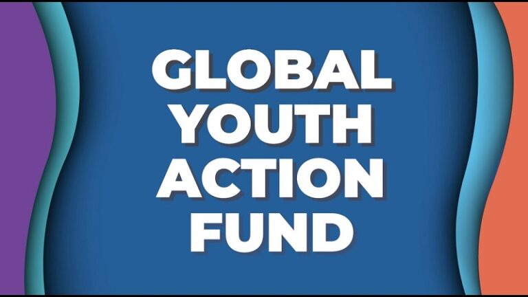 International Baccalaureate (IB) Global Youth Action Fund 2026 (up to $3,000)