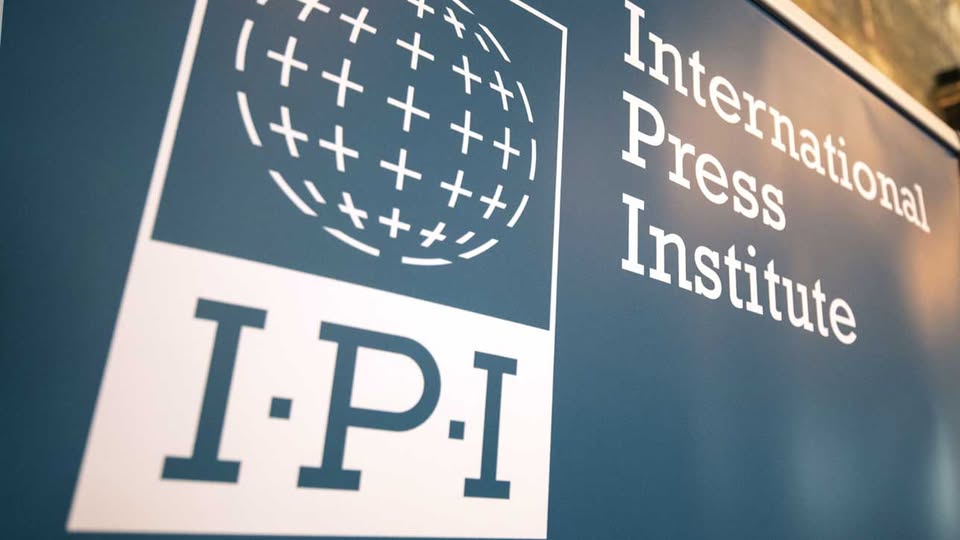 International Press Institute (IPI) Global AI Accelerator for Media ...