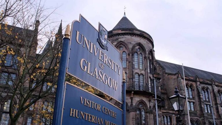 University of Glasgow African Excellence Award 2026/2027