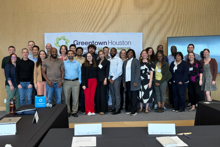 Aspire Climatetech Program Spring 2026