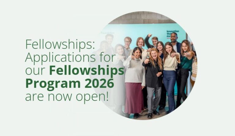 Bayer Foundation Scientific Fellowships for Master, PhD, and Medical Students 2026 (up to €10,000)