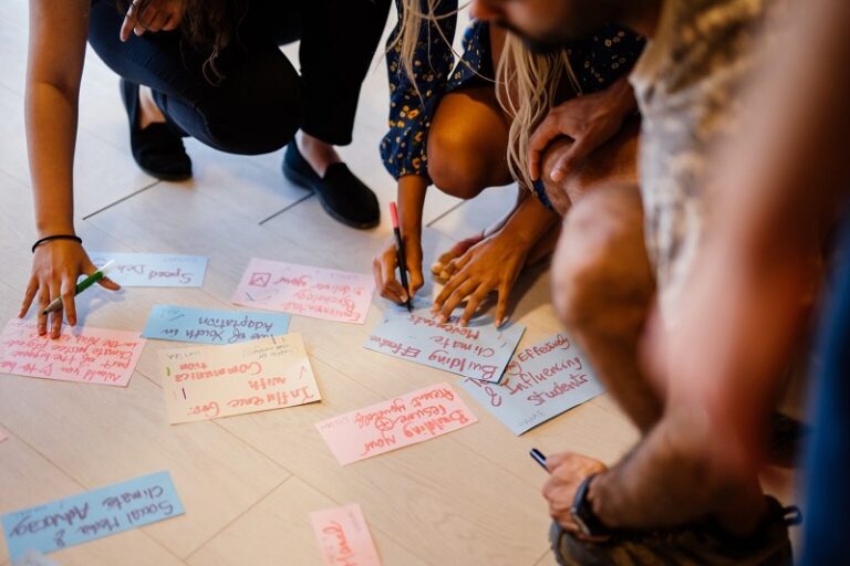 Changemakers for Youth Program 2026