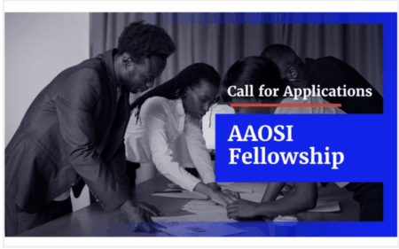 Code for Africa (CfA) African Academy for Open Source Investigation ...