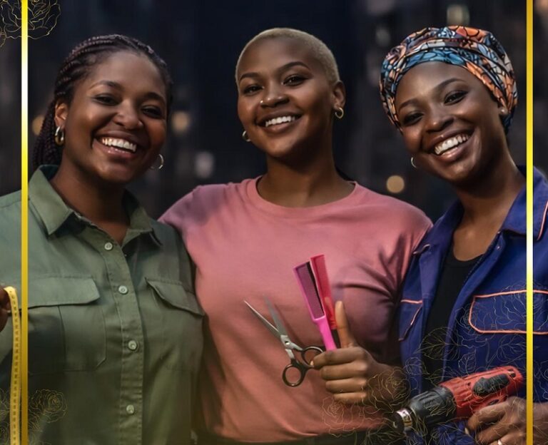 Fidelity Bank HerFidelity Apprenticeship Program 2026