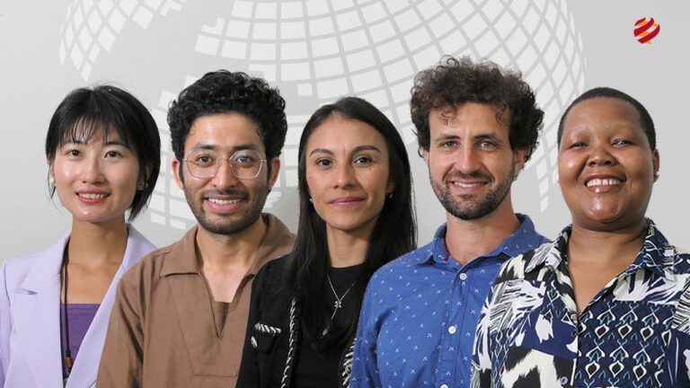 Managing Global Governance (MGG) Academy 2026 (Funded)