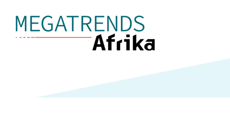 Megatrends Afrika Fellowship 2026 for African Researchers
