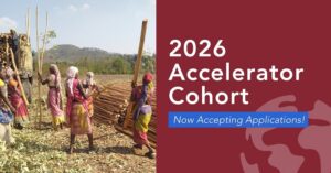 Miller Center for Global Impact Accelerator – June 2026 Cohort ...