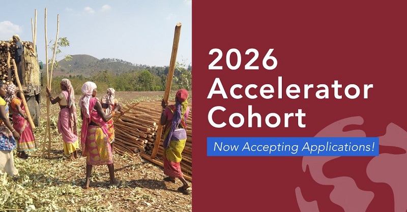 Miller Center for Global Impact Accelerator – June 2026 Cohort ...