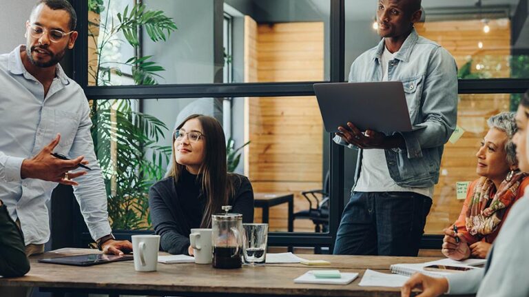 Morgan Stanley Inclusive & Sustainable Ventures (MSISV) 2026