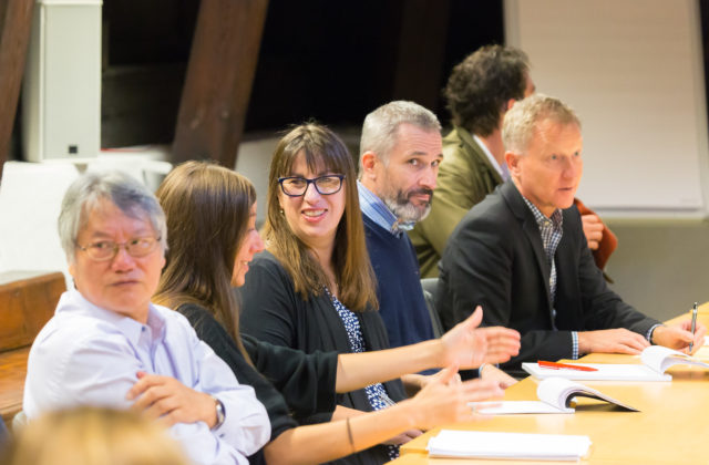 Netherlands Institute for Advanced Study in the Humanities and Social Sciences (NIAS) Fellowship 2027-2028