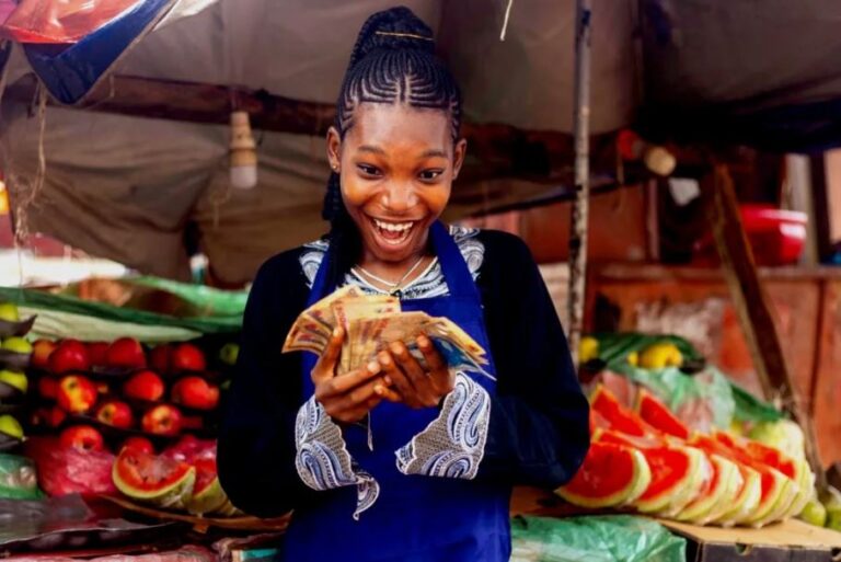StartHub Africa Market Access Program 2026