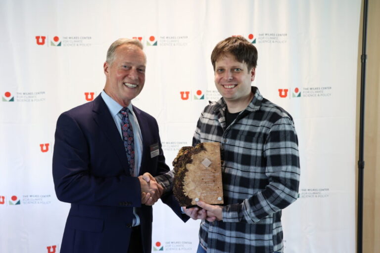 Wilkes Climate Innovation Prize 2026 ($250,000 grand prize)