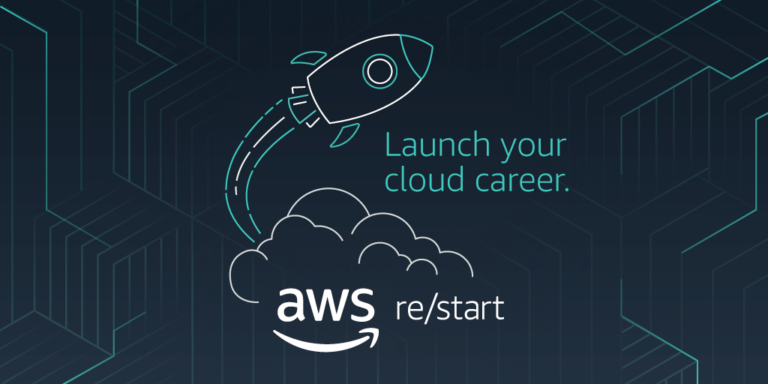 AWS re/Start Programme 2026