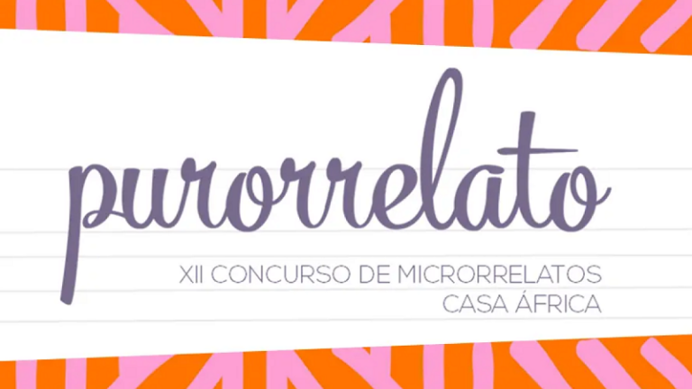 Casa África Purorrelato Micro-story Competition 2026