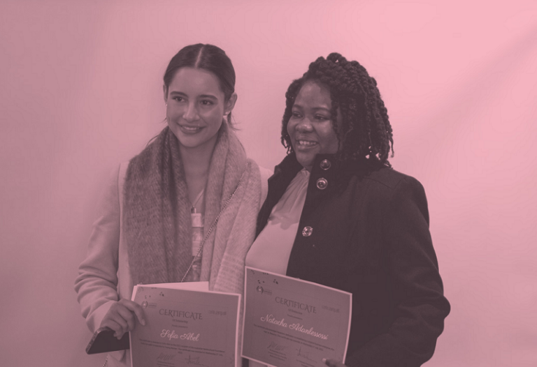 In Her Name Scholarship Program 2026 (up to $10,000)