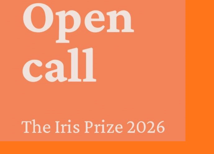 Iris Prize 2026 for Young Leaders