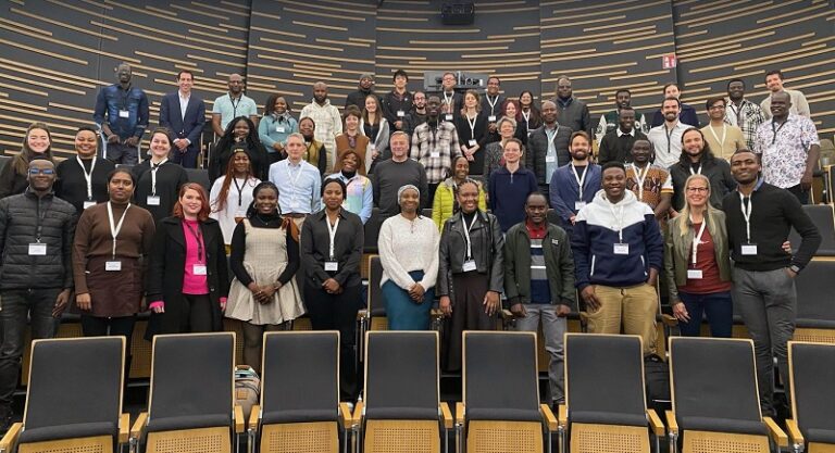 Max Planck Society ARTEMIS Mentorship Programme 2026