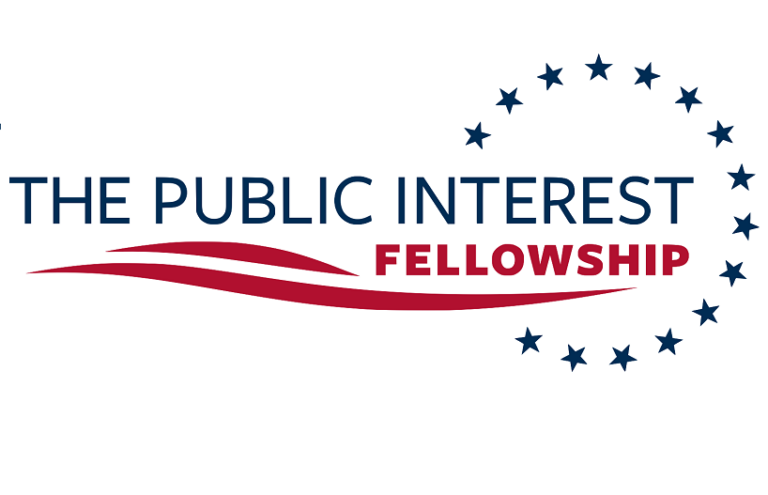 Public Interest Fellowship Program 2026 (Funding available)