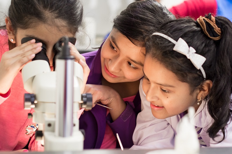 Pri UNESCO pou Edikasyon Tifi ak Fanm 2026 (jiska $50,000)