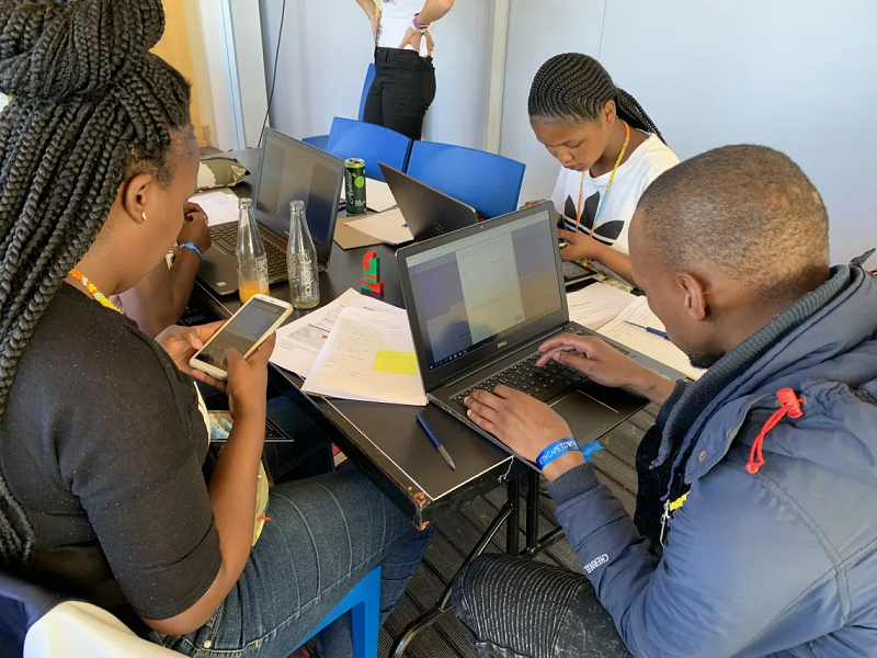 UNICEF Venture Fund 2026 for Blockchain-based Solutions – Opportunity Desk