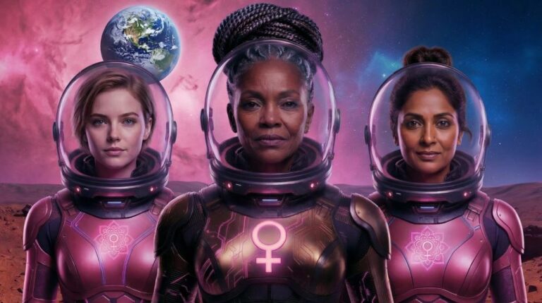 Women Impact Web Grant 2026