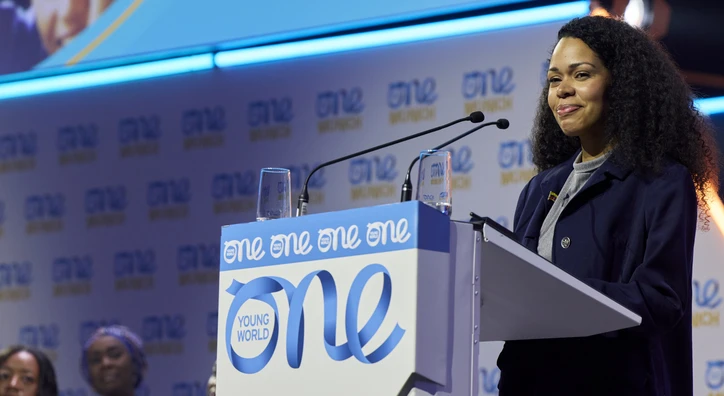 Z Zurich Foundation Scholarship to attend One Young World Summit 2026 (Fully-funded to Cape Town)