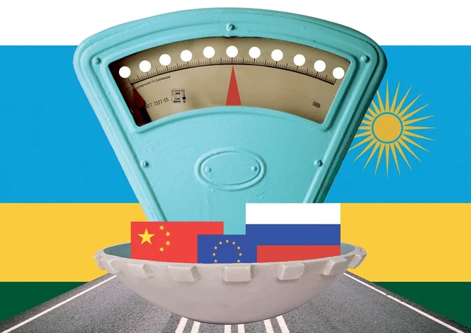 taz Panter Foundation Workshop 2026 for African Journalists (Fully-funded)